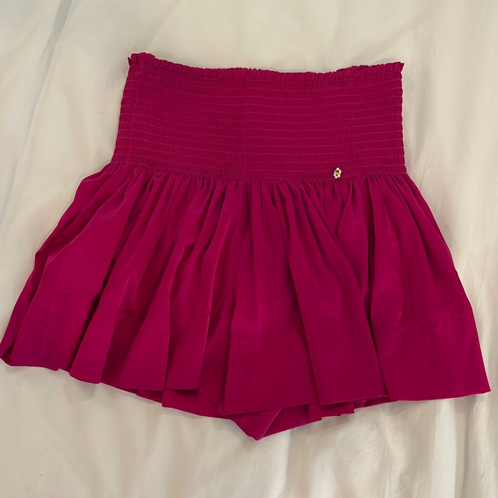 Daisy Skort- Natural Life